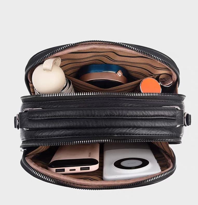 PREMIUM SHELL HANDBAG FOR WOMEN