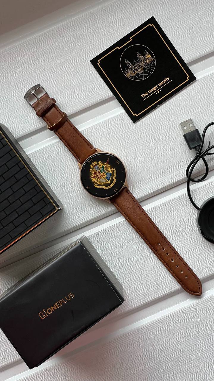 OnePlus Harry Potter Edition Smartwatch