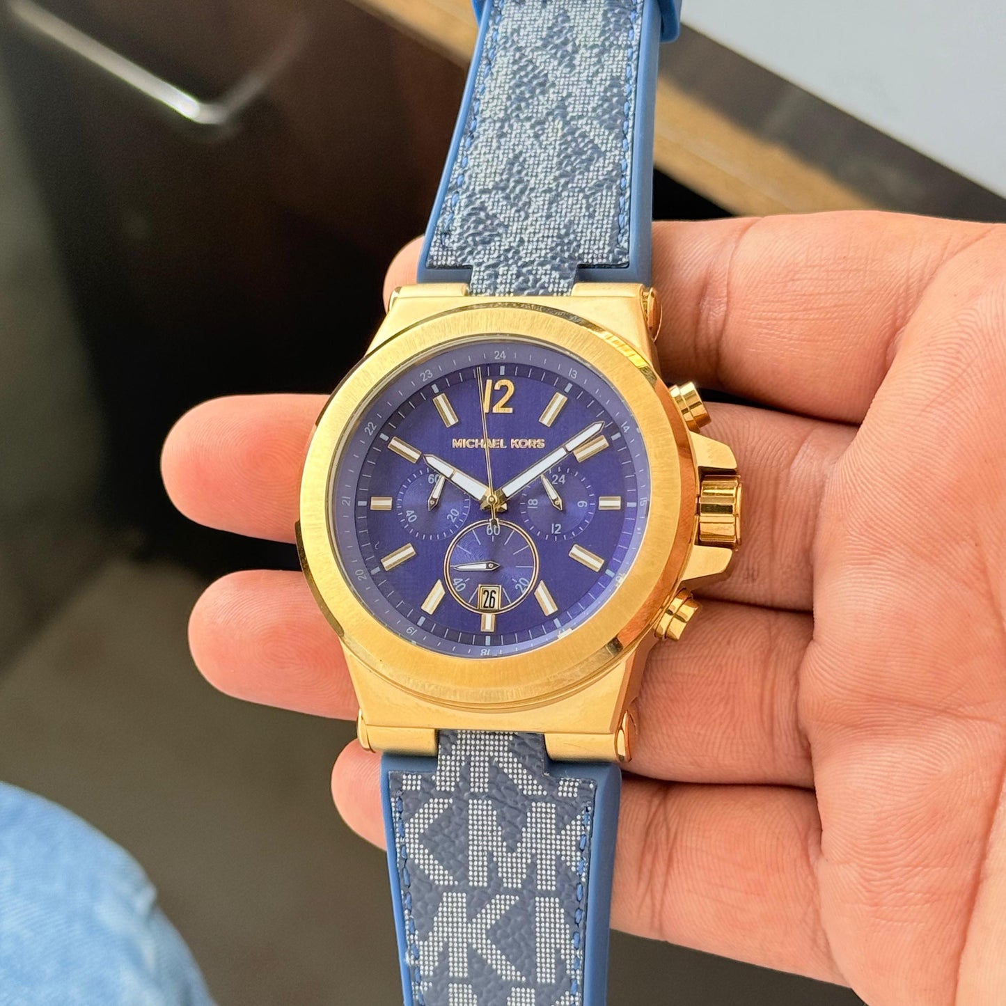 MICHAEL Kors Dylan MK8936