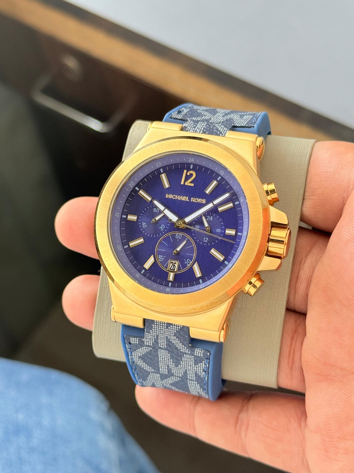 MICHAEL Kors Dylan MK8936