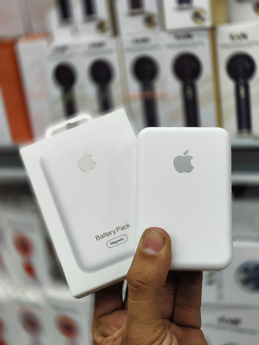 Apple Magsafe Magnetic Battery Pack
