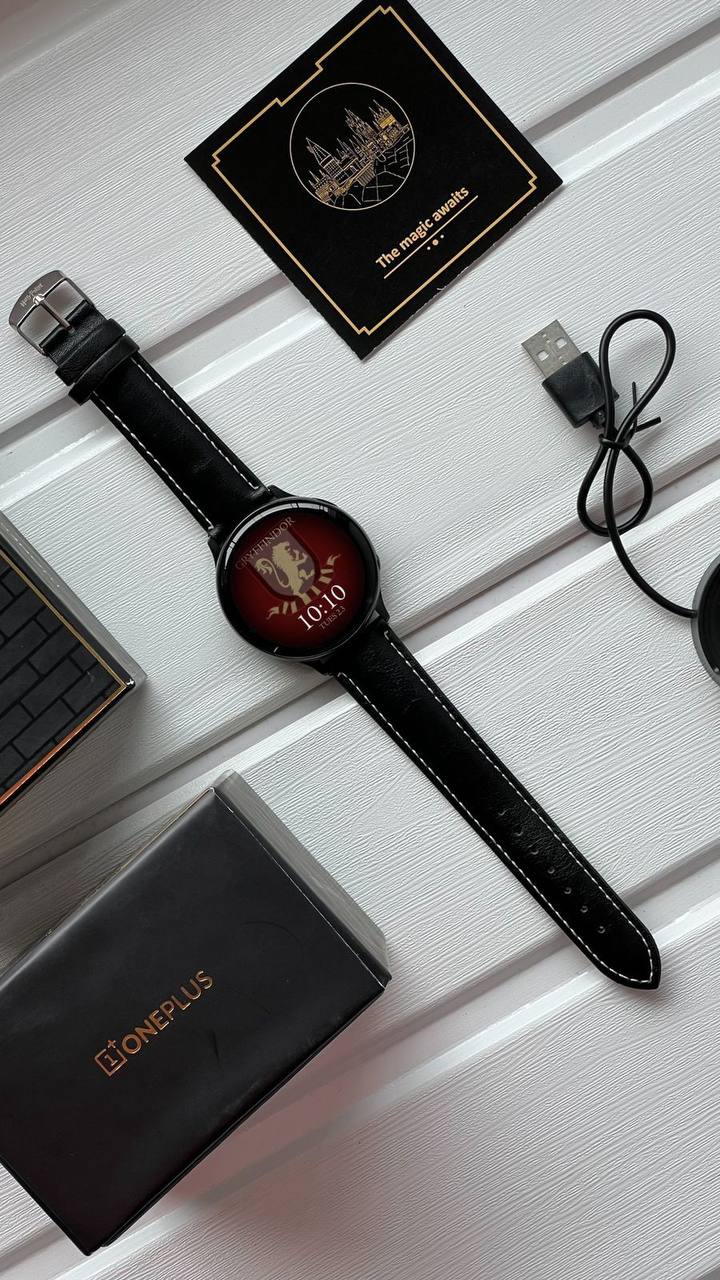 OnePlus Harry Potter Edition Smartwatch
