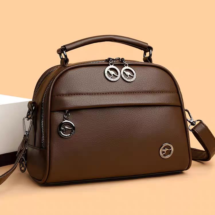 PREMIUM SHELL HANDBAG FOR WOMEN