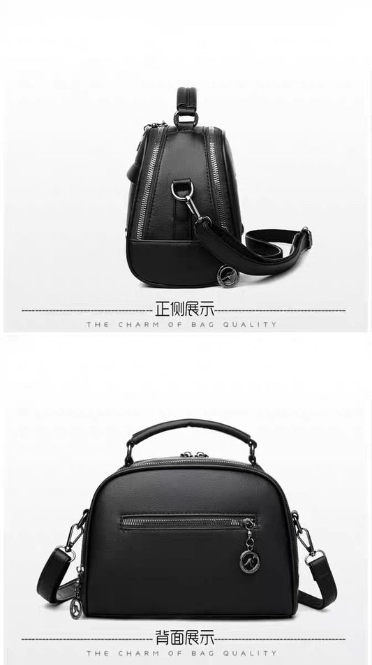 PREMIUM SHELL HANDBAG FOR WOMEN
