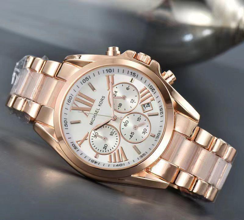 Michael kors Ladies Chronograp watch