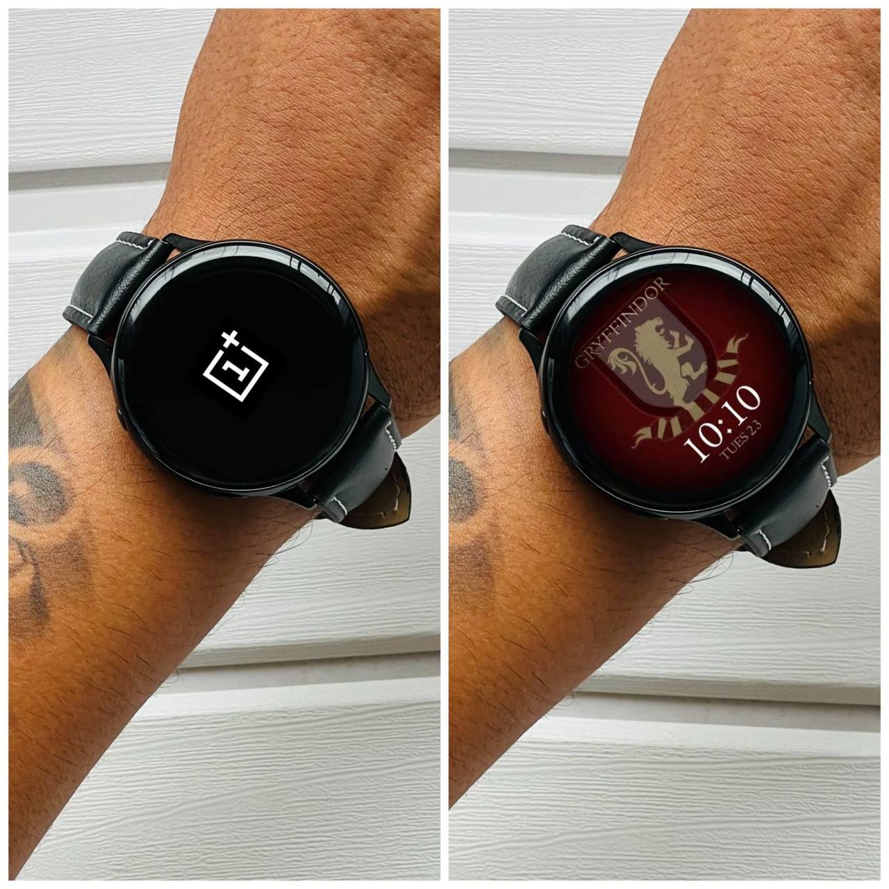 OnePlus Harry Potter Edition Smartwatch