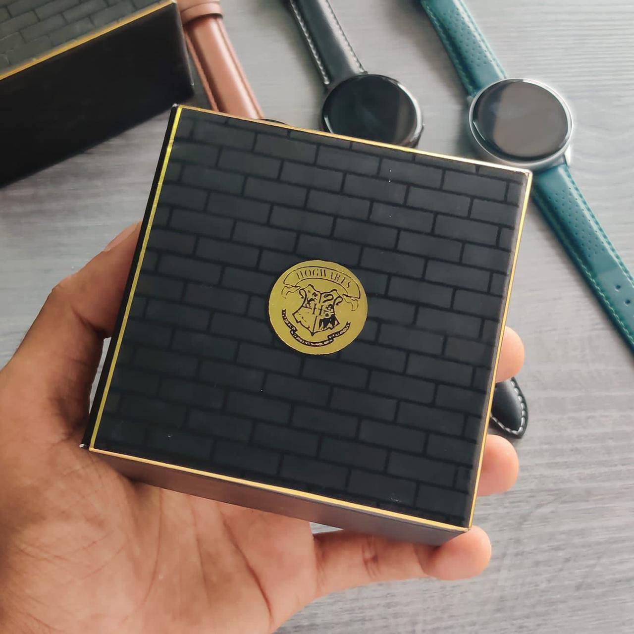 OnePlus Harry Potter Edition Smartwatch