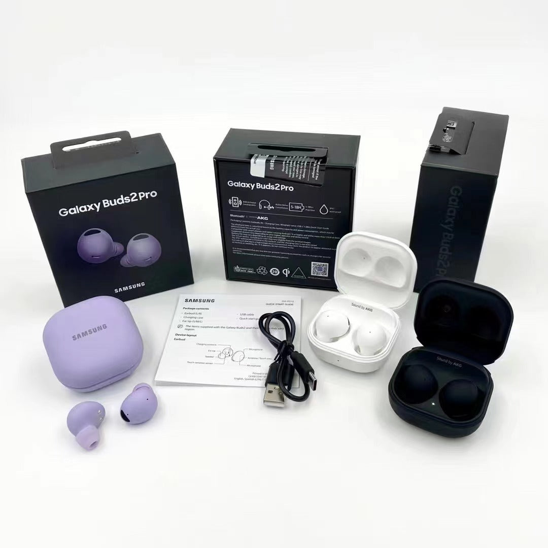 🎧 Samsung Galaxy Buds2 Pro